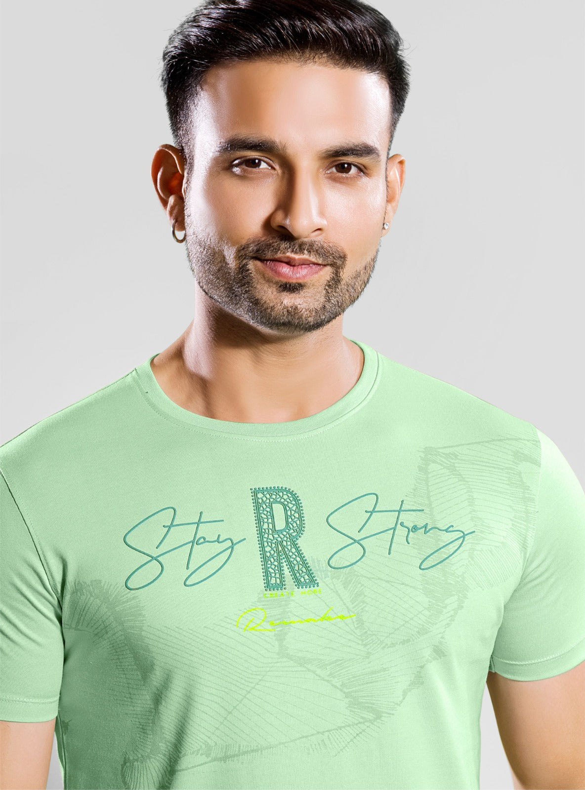 SWEET GREEN MAGNUM TEES