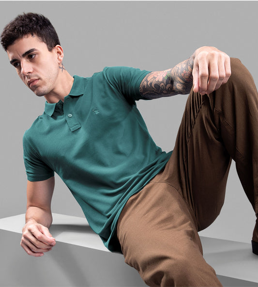 JADE MATTY ETERNAL SERIES POLO