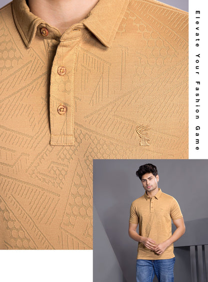 TORTILLA MONO JACQURAD POLO