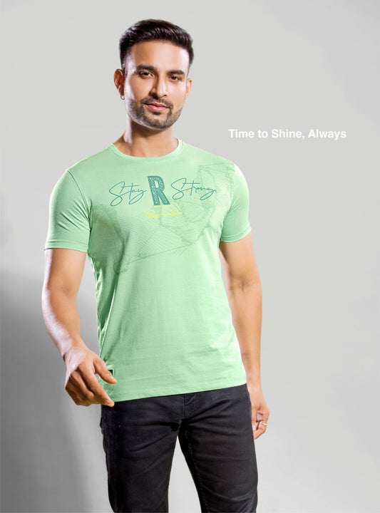 SWEET GREEN MAGNUM TEES