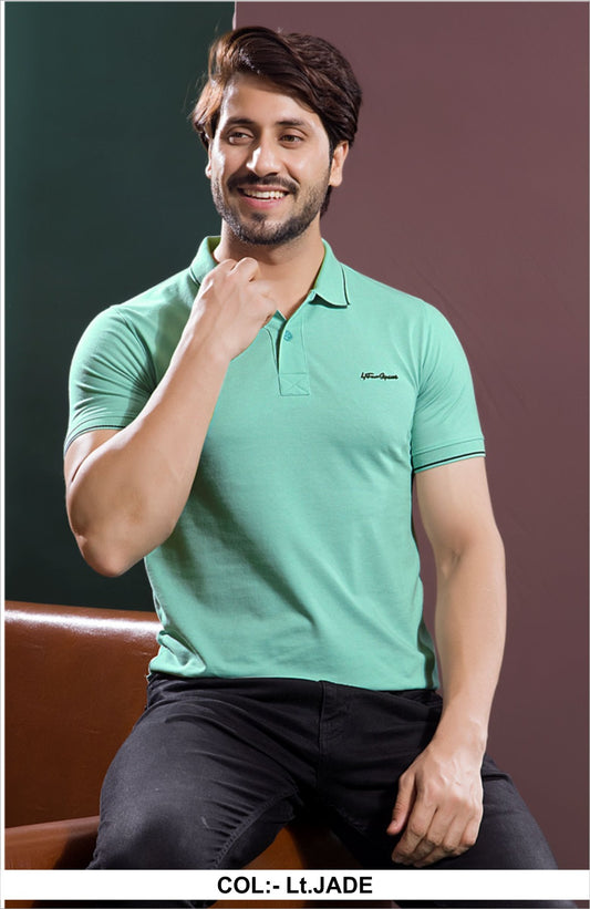 LT.JADE MATTY ETERNAL 2.0 SERIES POLO