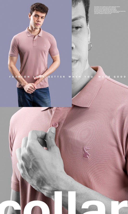 ONION MATTY ETERNAL SERIES POLO