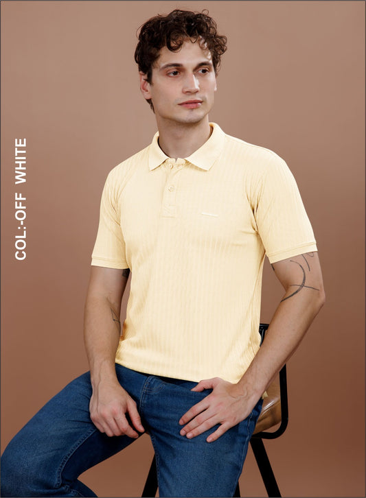 SAP LYCRA POLO